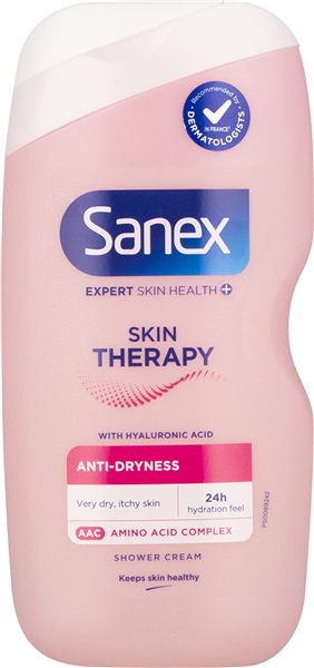 Sanex Therapy Dry Skin