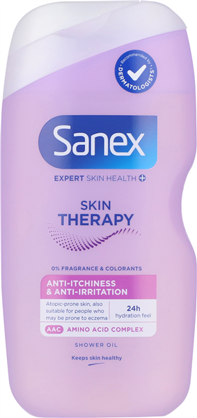 Sanex Therapy Atopic Skin
