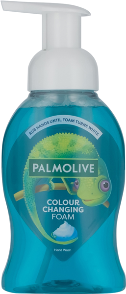 Palmolive Foam Håndsæ Kids
