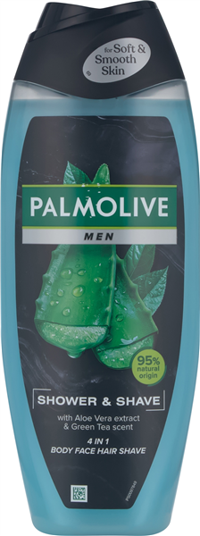 Palmolive Gel Shower Men