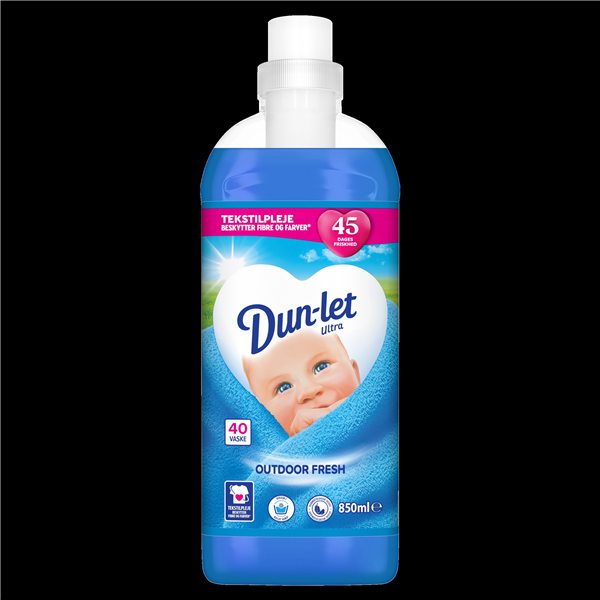 Dun-let Outdoor Fresh