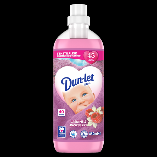 Dun-let Raspberry