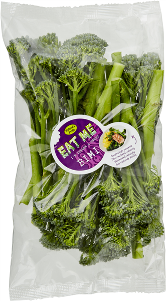 Asparges Broccoli