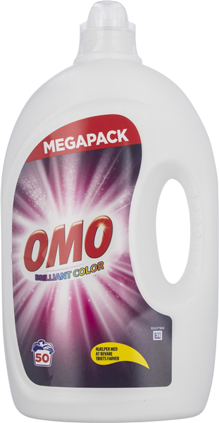 Omo Flydende Bril Colour