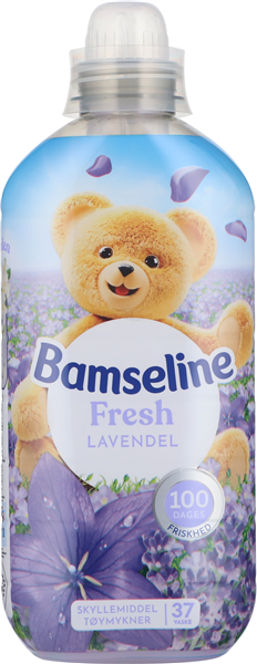 Bamseline Lavendel Conc