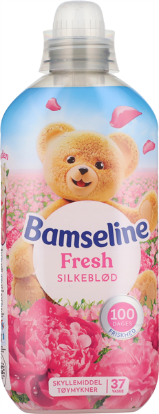 Bamseline Silk Liliconc
