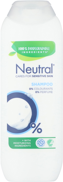 Neutral Shampoo 250 Ml