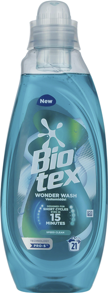 Bio Tex Speed Clean 840 ml