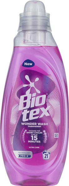 Bio Tex Ultra Care