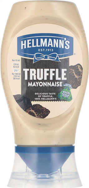 Hellmanns Mayo Trøffel