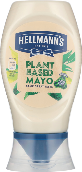 Mayo Plantebaseret
