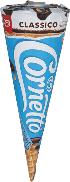 Cornetto Classico