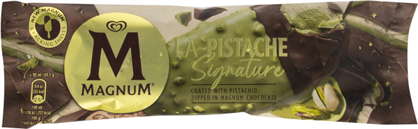 Magnum Le Pistache