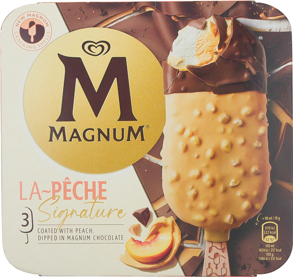 Magnum Le Peche