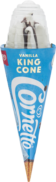 Cornetto King Cone