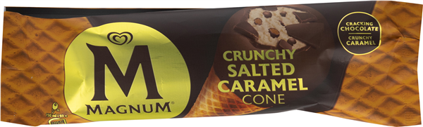 Magnum Saltet Caramel