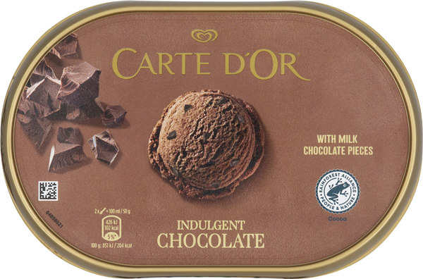 Cdo Chocolate