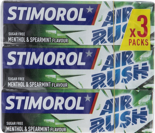 Stimorol Air Rush Spearmin