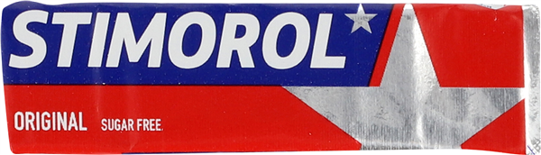 Stimorol Original Sukkerfri