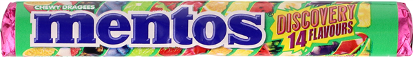 Mentos Discovery
