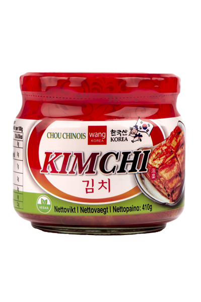Wang Kimchi