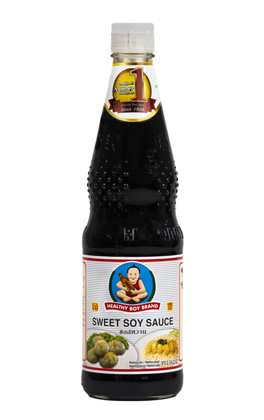 Sweet Soy Sauce