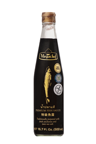 Premium Fish Sauce