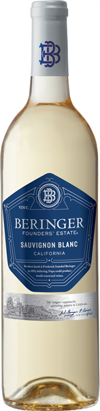 Founders Estate Sauvignon Blanc