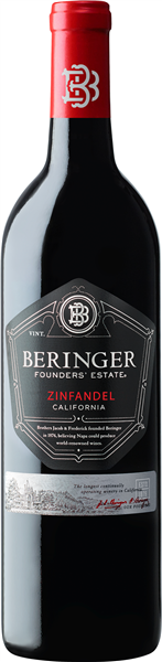 Beringer Zinfandel