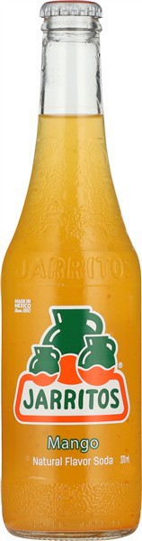 Jarritos Mango