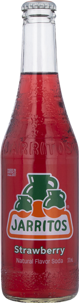 Jarritos Strawberry