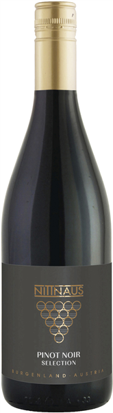 Nittnaus Pinot Noir 13,5%