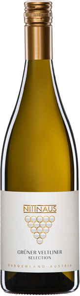 Nittnaus G Veltliner 13,5%