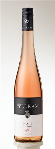 Allram Ros’Vin