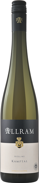 Allram Riesling 19 12,5%