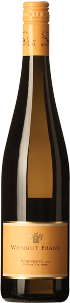 Weingut Frank Weinviertel
