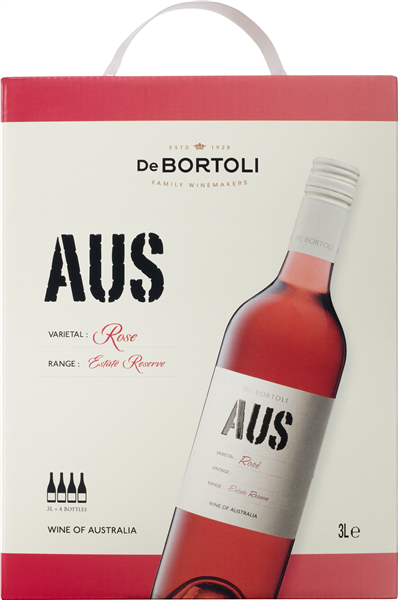 Aus Reserva Rosä