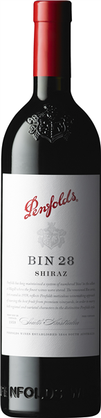 Penfolds Bin 28