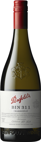 Penfolds Bin 311 Chardonnay