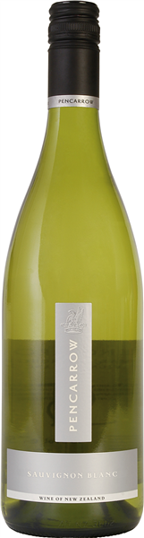 Pencarrow Sauvignon Blanc