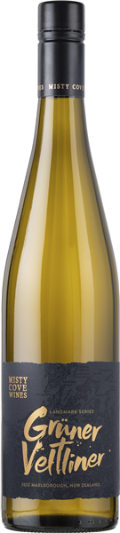 Mist Cove Grüner Veltliner